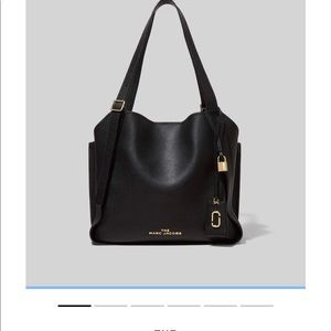 Marc Jacobson The Director bag